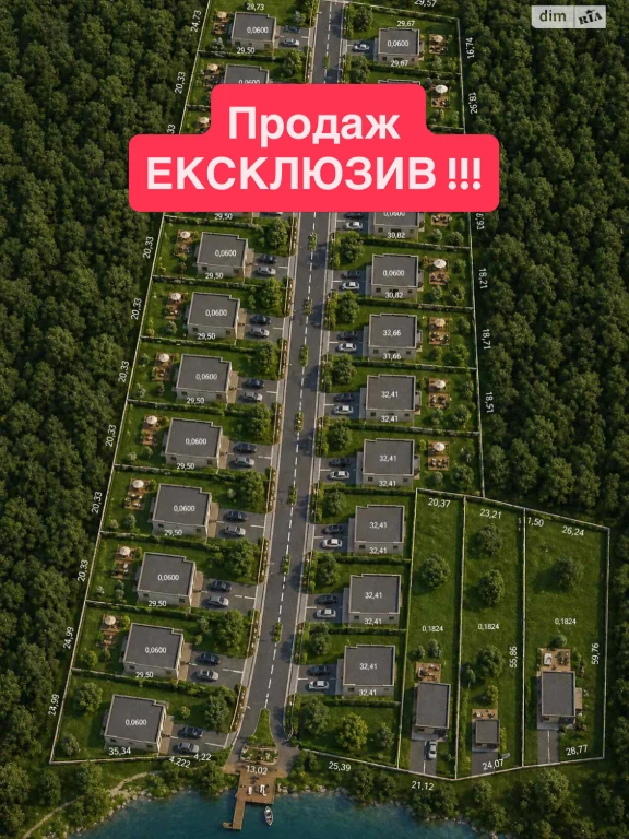 Land for agricultural purposes for sale