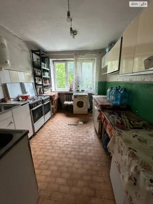 Продаж Кімната Чубаївка