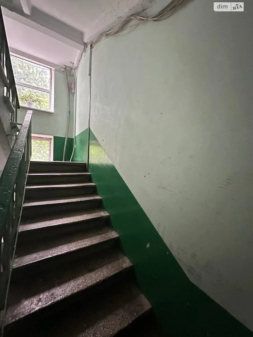 Продаж Кімната Чубаївка