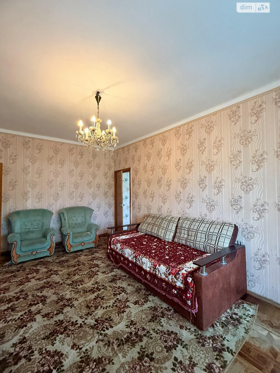 Apartment for Sale - Primorsky