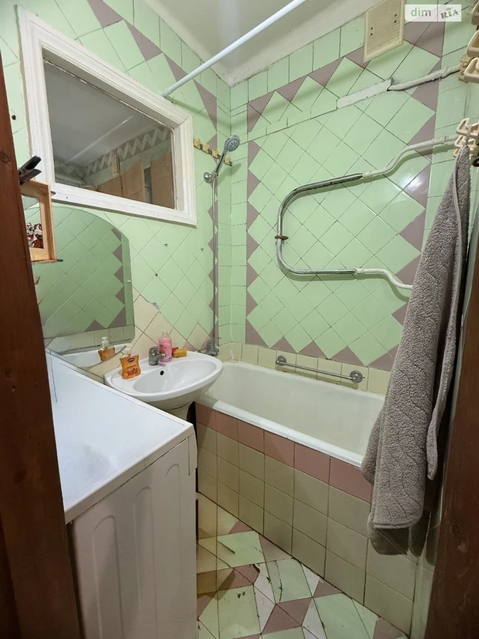 Apartment for Sale - Primorsky