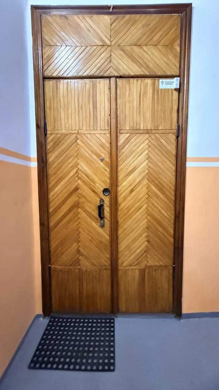 Продається 3-кімнатна квартира в центрі, вул. Гімназична/Мала А