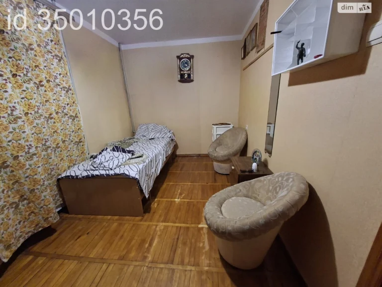 Довгострокова Оренда Квартири Чубаївка