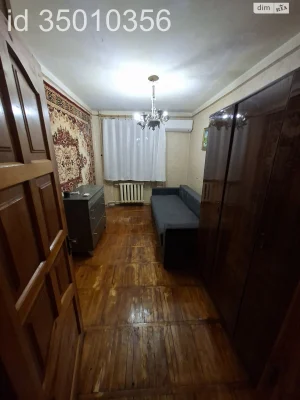 Довгострокова Оренда Квартири Чубаївка
