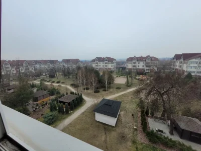 Apartment 160 sq. m., Renaissance residential complex.