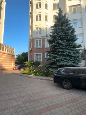 Довгострокова Оренда Квартира Приморський