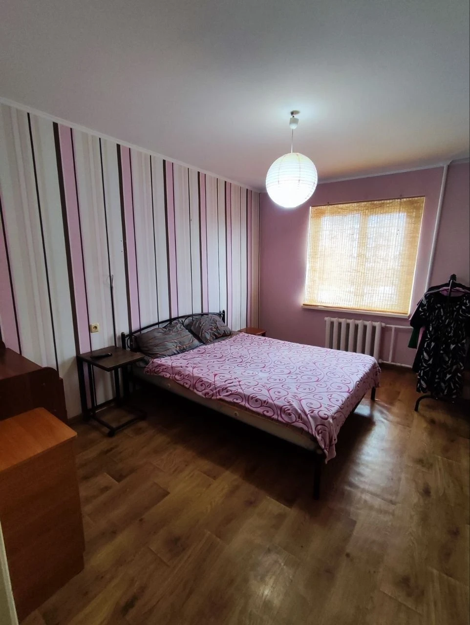 Cozy 2-bedroom apartment