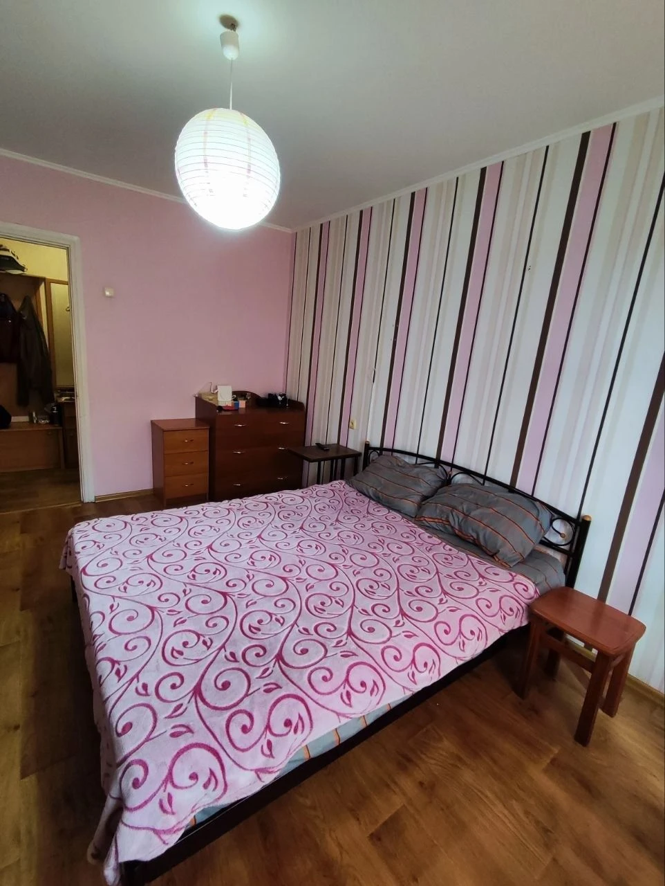 Cozy 2-bedroom apartment