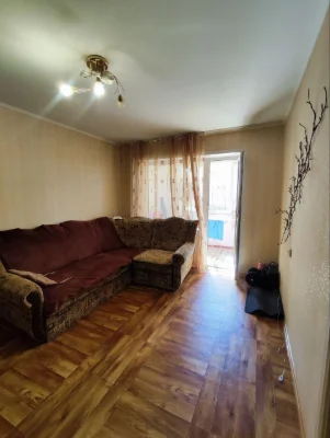 Cozy 2-bedroom apartment