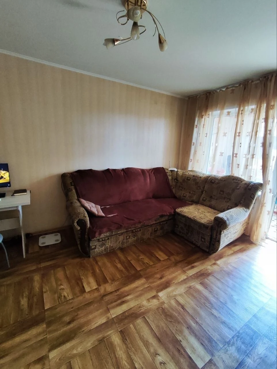Cozy 2-bedroom apartment