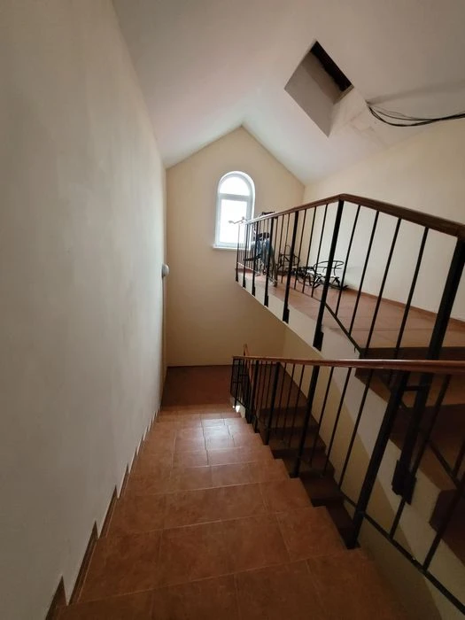 Apartment 160 sq. m., Renaissance residential complex.