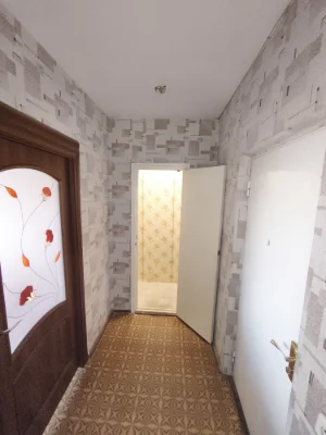 Bright 1-bedroom apartment