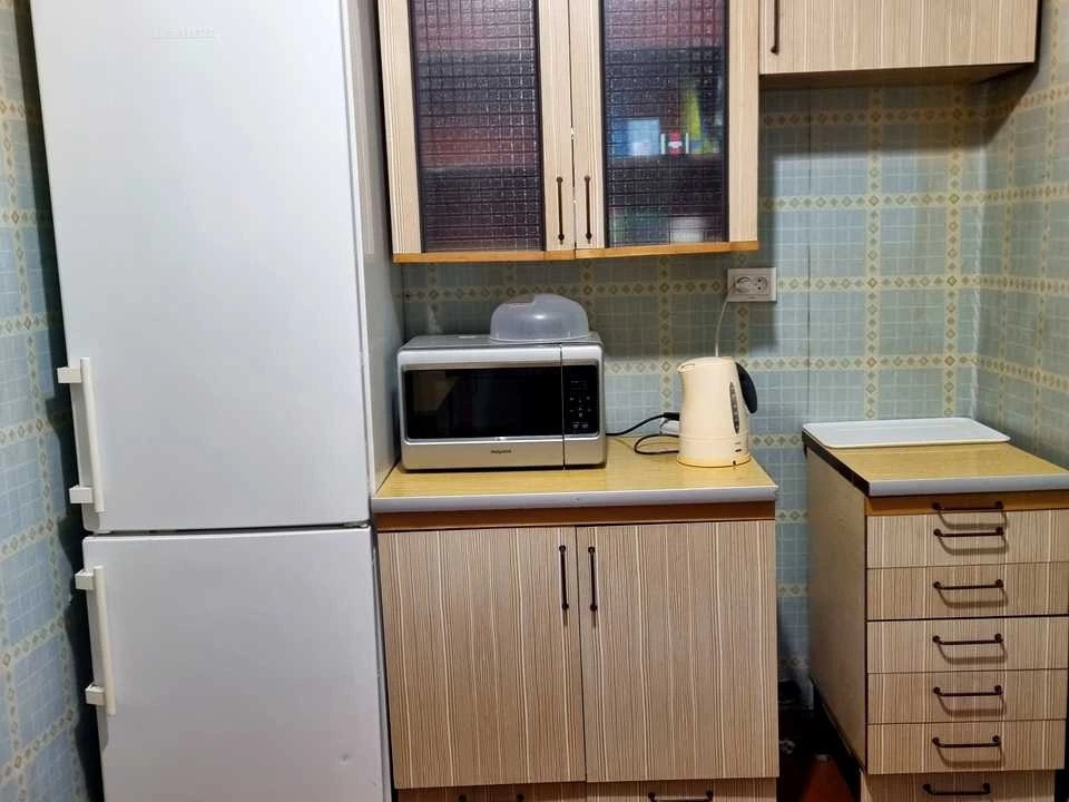 Apartment. Wahthanga Kikabidze Street, Kyiv