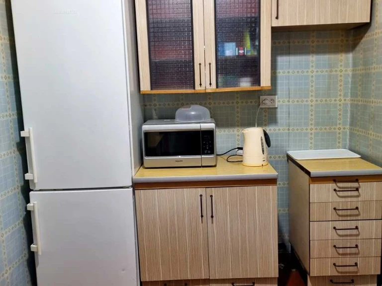 Apartment. Wahthanga Kikabidze Street, Kyiv