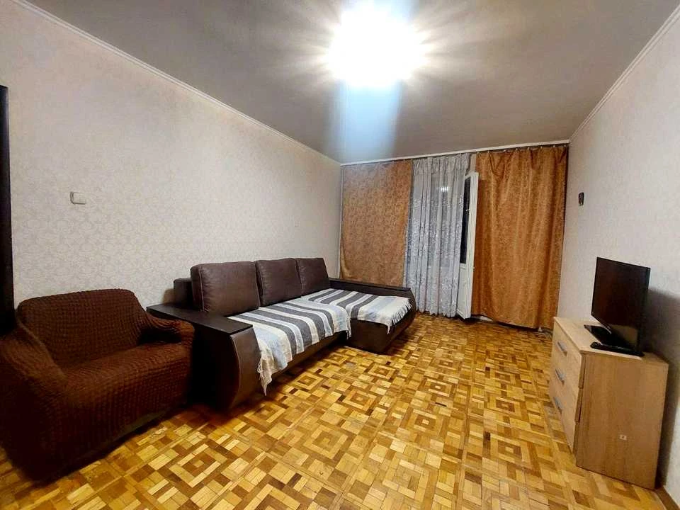 Квартира. Київ, Володимира Івасюка просп.