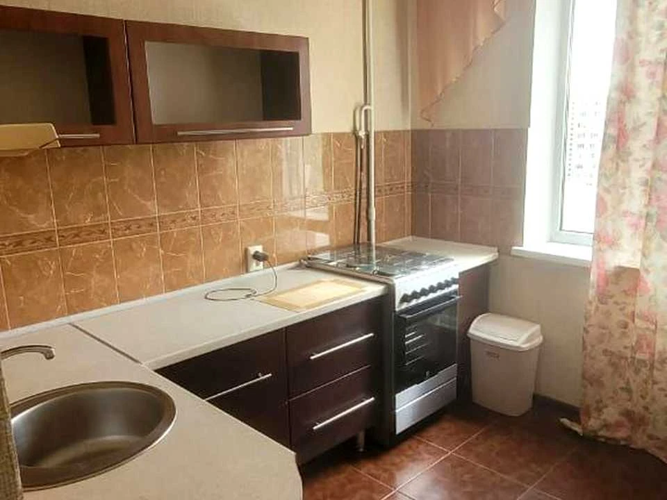 Квартира. Київ, Володимира Івасюка просп.