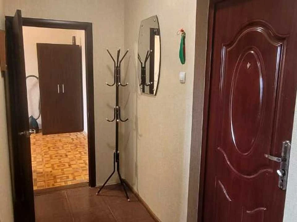 Квартира. Київ, Володимира Івасюка просп.
