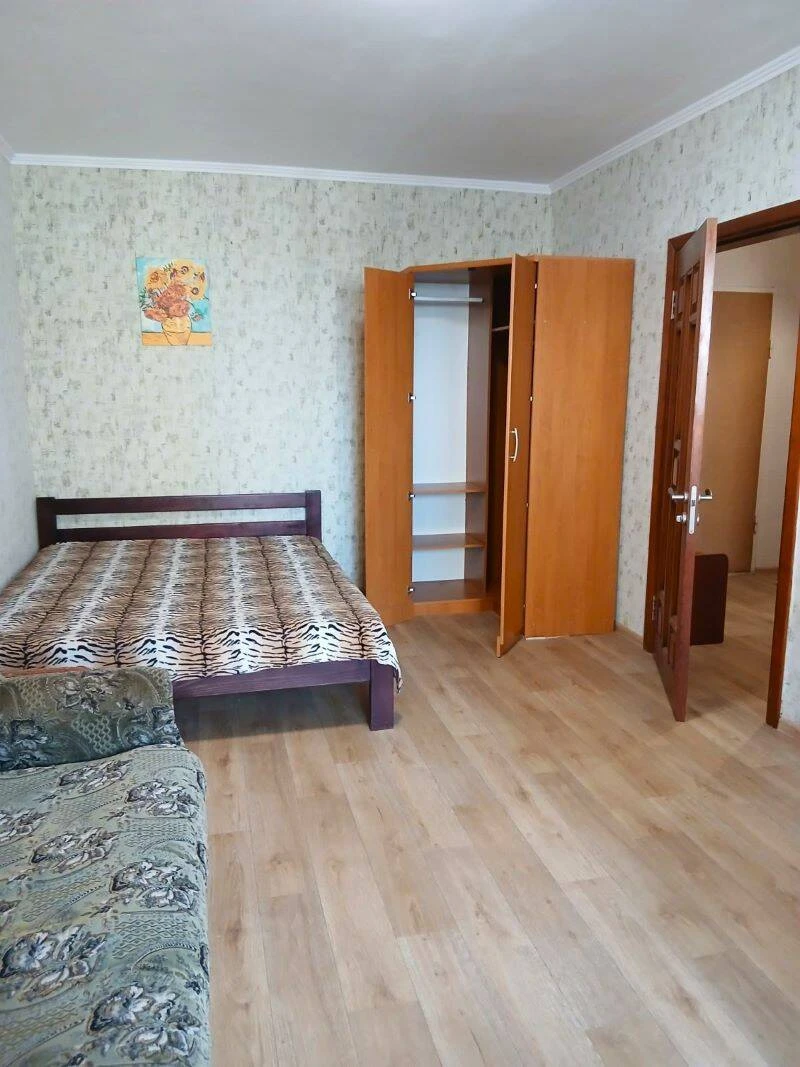 1 комнатная квартира ул. Алматинская, 39А. Старая Дарница, Д