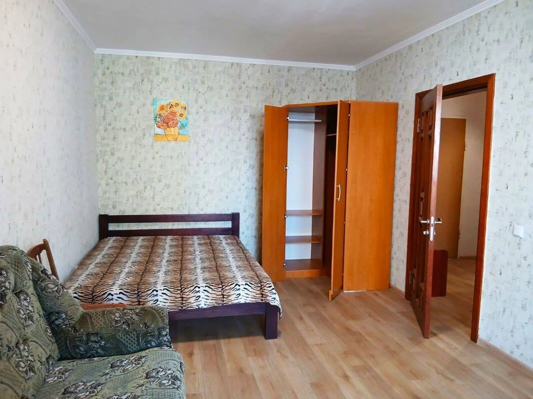 1 комнатная квартира ул. Алматинская, 39А. Старая Дарница, Д