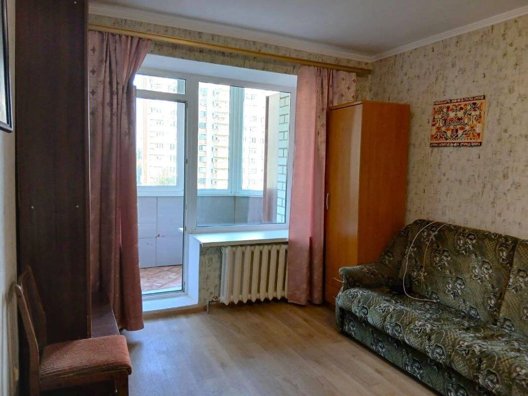1 комнатная квартира ул. Алматинская, 39А. Старая Дарница, Д