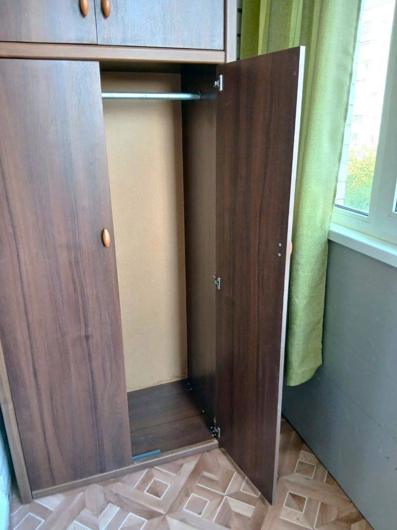 1 комнатная квартира ул. Алматинская, 39А. Старая Дарница, Д