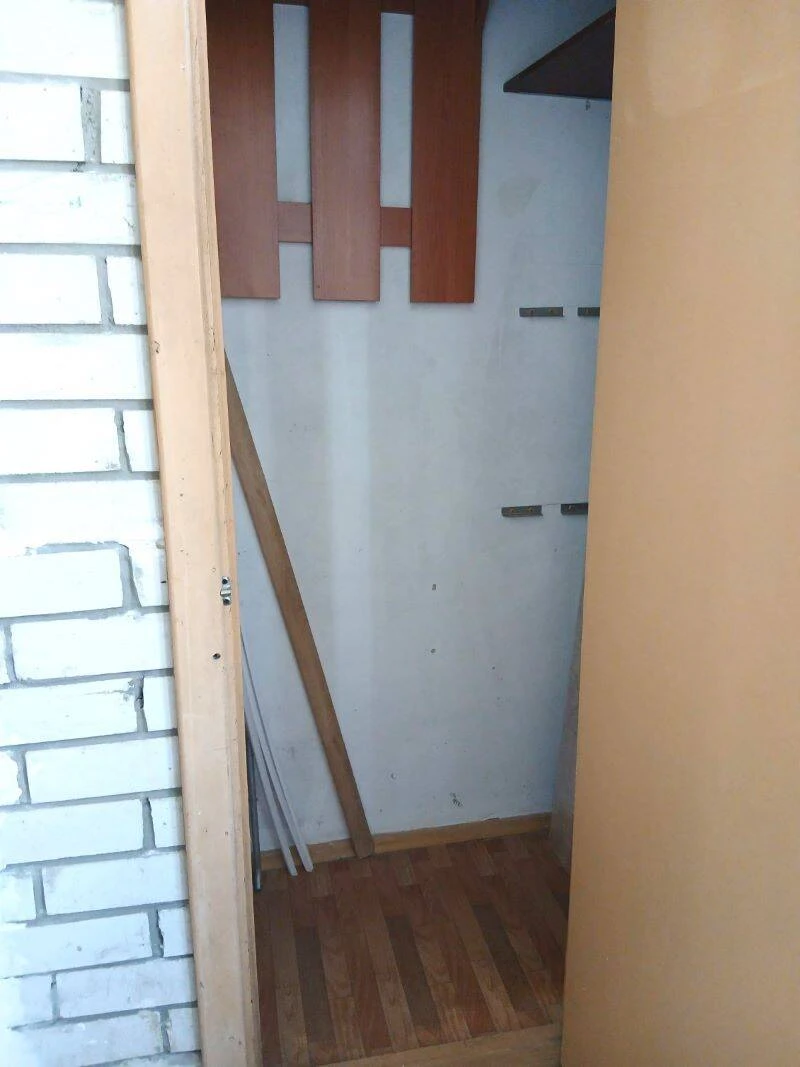 1 комнатная квартира ул. Алматинская, 39А. Старая Дарница, Д