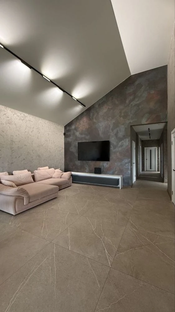 Detached House D— 130 m² near the sea | 7 acres | DESIGN