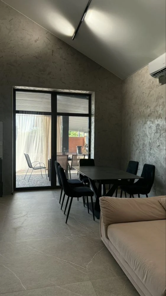 Detached House D— 130 m² near the sea | 7 acres | DESIGN
