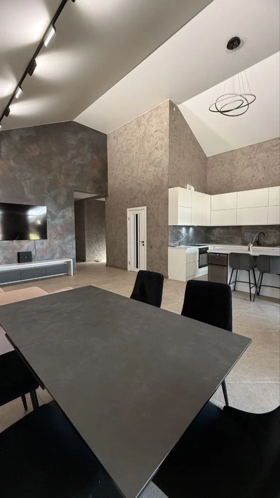 Detached House D— 130 m² near the sea | 7 acres | DESIGN
