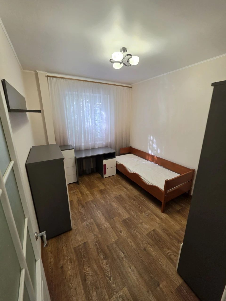 Продаю 3 кімнатну квартиру автономне опалення вулиця Колодяз