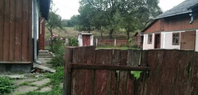Продається земельна ділянка 51с с будиночоком в мальовничому