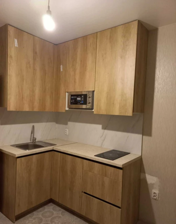 Apartment in ЖК Одеські Традиції on M. Grushevsky/Nesterenko near the center