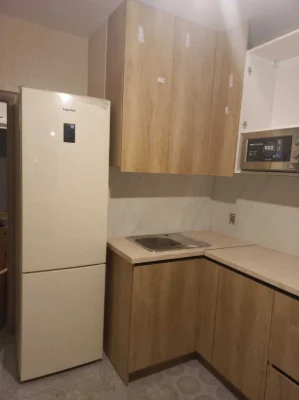 Apartment in ЖК Одеські Традиції on M. Grushevsky/Nesterenko near the center