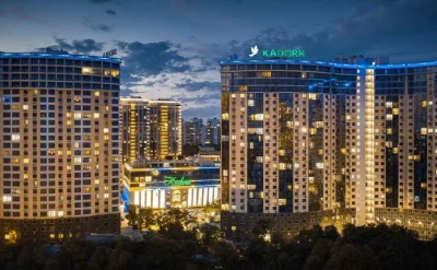 42 Жемчужина.Аркадия/Генуэзская. Французский бр. Квартира у