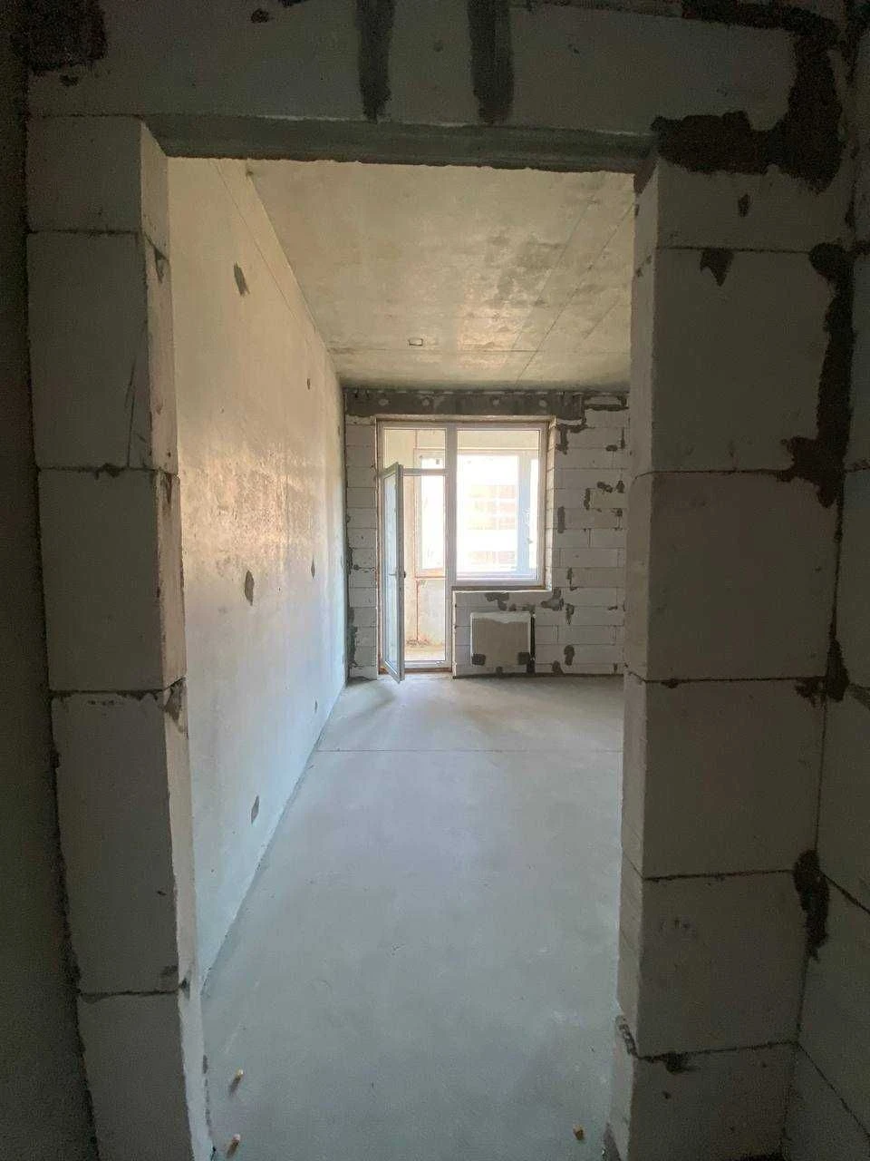 For Sale 1-bedroom apartment in ЖК Мандарин, Канатна 122