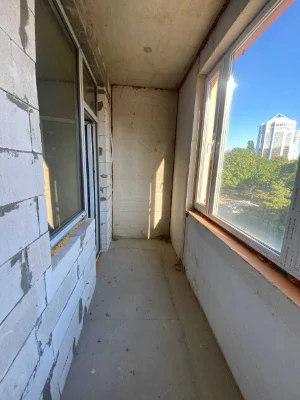 For Sale 1-bedroom apartment in ЖК Мандарин, Канатна 122