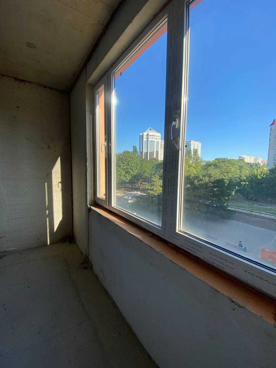 For Sale 1-bedroom apartment in ЖК Мандарин, Канатна 122