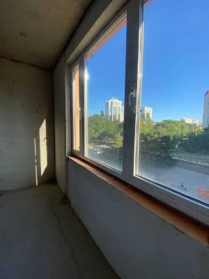 For Sale 1-bedroom apartment in ЖК Мандарин, Канатна 122