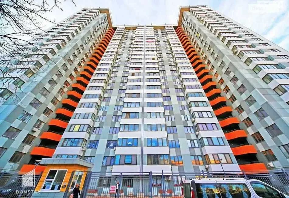 For Sale 1-bedroom apartment in ЖК Мандарин, Канатна 122
