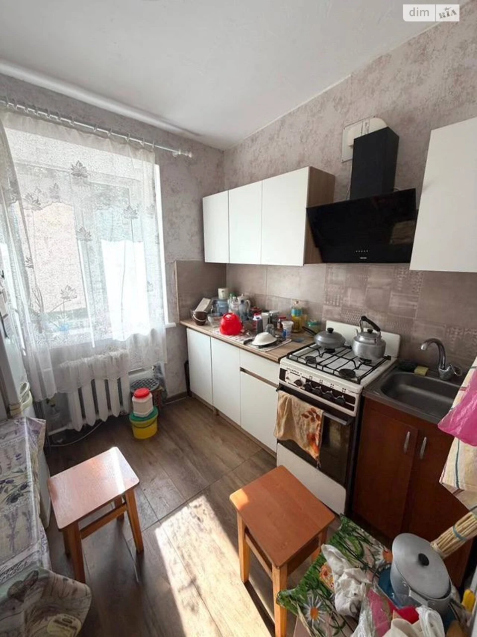 Apartment for Sale - Zavodsky