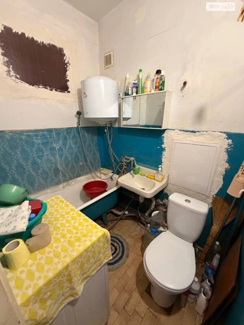 Apartment for Sale - Zavodsky