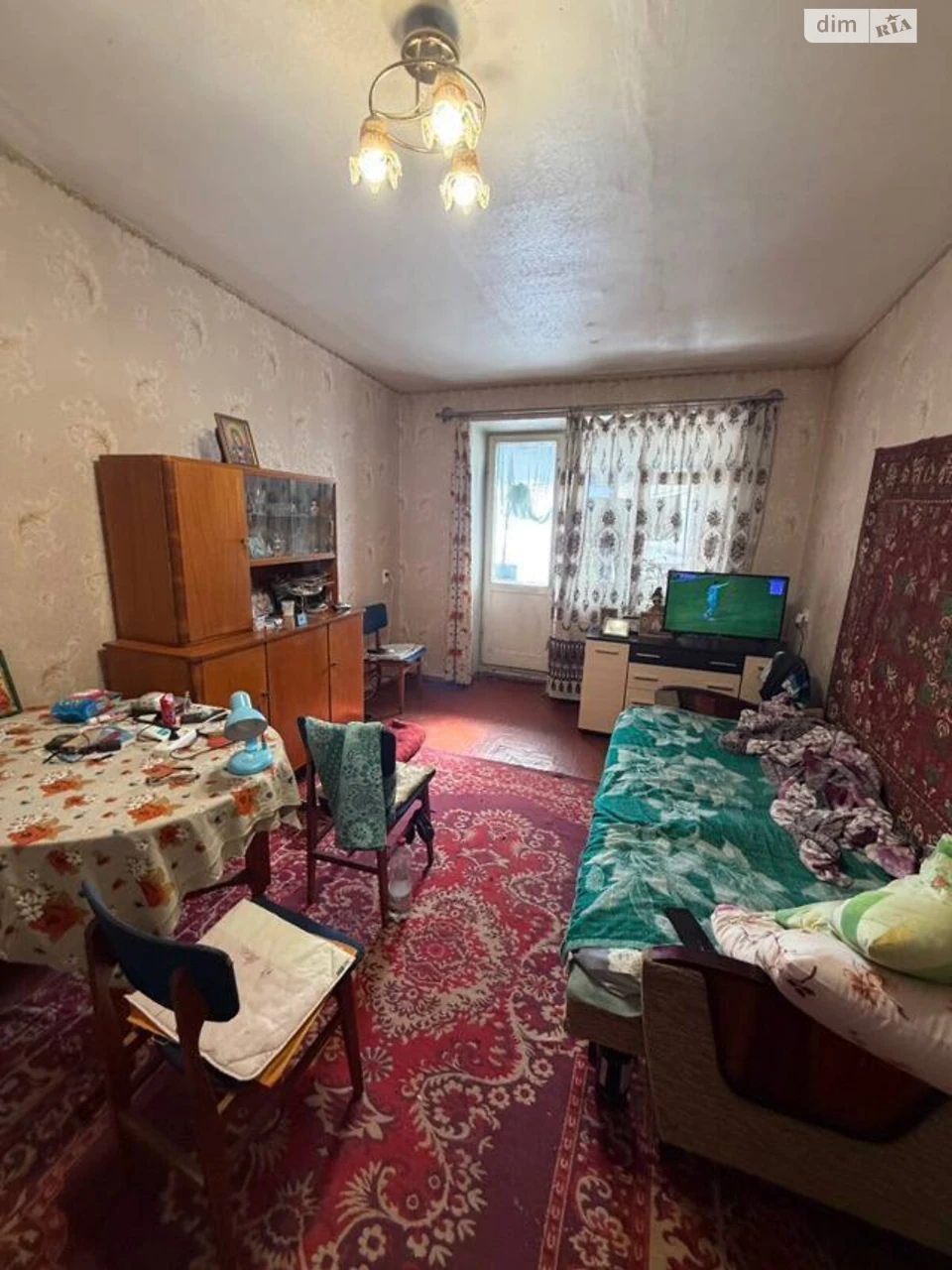 Apartment for Sale - Zavodsky