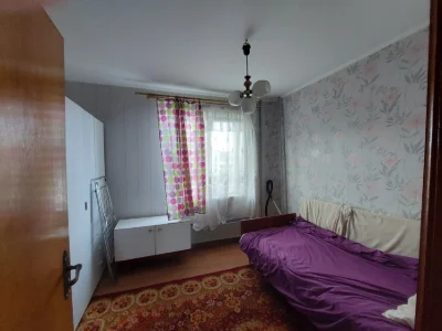 Sale of a 3-room apartment in Sykhove