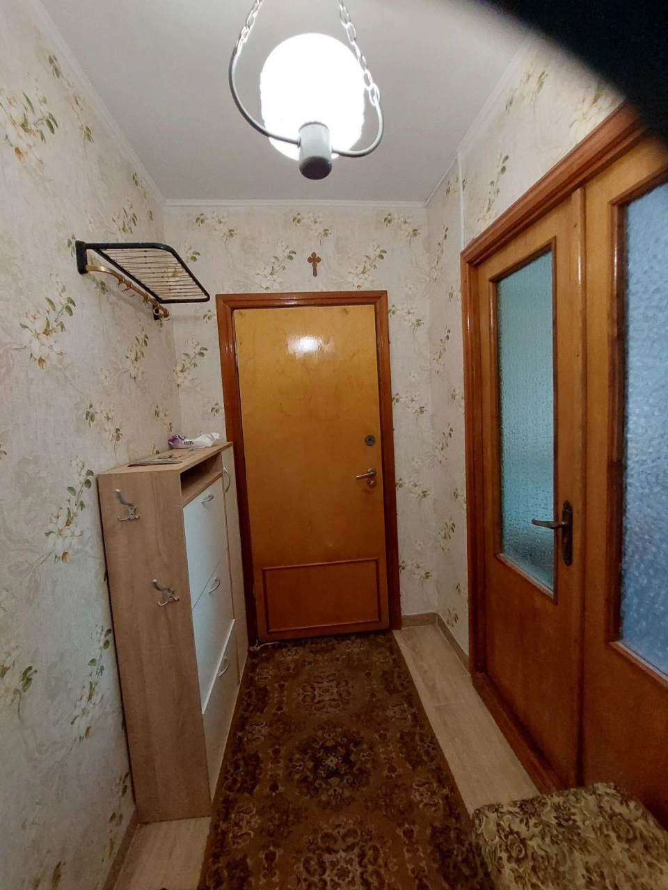Sale of a 3-room apartment in Sykhove