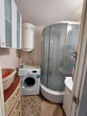 Sale of a 3-room apartment in Sykhove