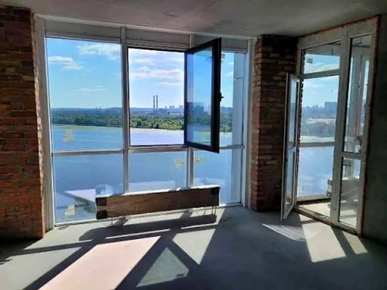 Sale of a 2-room apartment 78.8 m² 6/26 floor