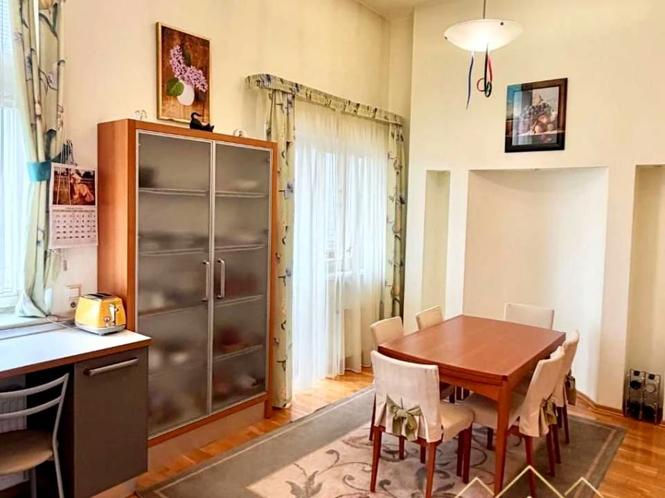 Apartment. Vasyl Tutennykiv Street, Kyiv