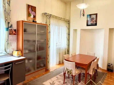 Apartment. Vasyl Tutennykiv Street, Kyiv