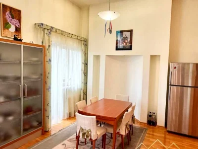 Apartment. Vasyl Tutennykiv Street, Kyiv
