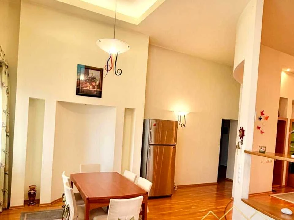 Apartment. Vasyl Tutennykiv Street, Kyiv